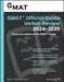 GMAT Official Guide Verbal Review 2024-2025: Book + Online Question Bank by Gmac (Graduate Management Admission Coun