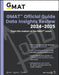 GMAT Official Guide Data Insights Review 2024-2025: Book + Online Question Bank by Gmac (Graduate Management Admission Coun