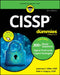 Cissp for Dummies by Lawrence C. Miller