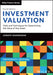 Investment Valuation, University Edition: Tools and Techniques for Determining the Value of Any Asset by Aswath Damodaran