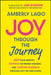 Joy Through the Journey by Amberly Lago