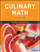 Culinary Math, 5th Edition by Linda Blocker