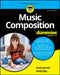 Music Composition for Dummies by Scott Jarrett