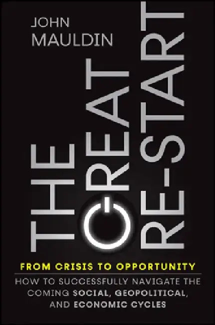 The Great Reset by John F. Mauldin