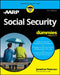 Social Security for Dummies by The Experts at Aarp