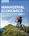Managerial Economics, 10th Edition by William F. Samuelson, Stephen G. Marks, Jay L. Zagorsky (Boston University)