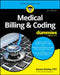 Medical Billing & Coding for Dummies by Karen Smiley