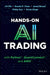 Hands-On AI Trading with Python, Quantconnect and AWS by Jiri Pik