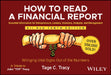 How to Read a Financial Report by Tage C. Tracy