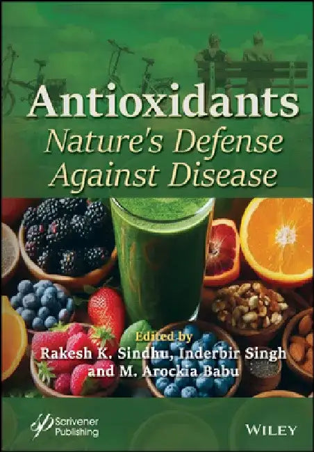 Antioxidants Potential in Prevention of Diseases by Rakesh K. Sindhu