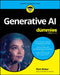 Generative AI for Dummies by Pam Baker