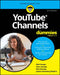 Youtube Channels for Dummies by Rob Ciampa