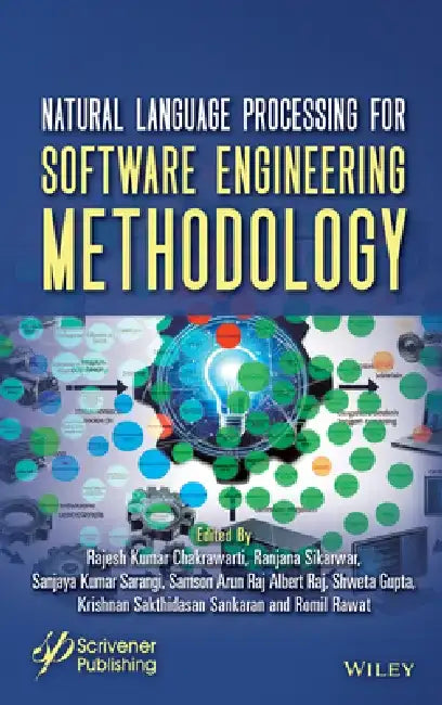 Natural Language Processing for Software Engineering by Romil Rawat