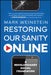 Escape from the Social Media Asylum by Mark Weinstein