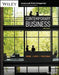 Contemporary Business, 20th Edition by Louis E. Boone, David L. Kurtz, Daniel Pfaltzgraf (University of Toledo)