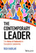 The Power of Inclusion: The Value of Inclusion in Contemporary Leadership by Riza Kadilar