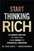 Stop Being Poor: 21 Harsh Truths to Take You from Poor to Rich by Brad Klontz