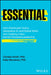 Essential: How Distributed Teams, Generative Ai, and Global Shifts Are Creating a New Human-Powered Leadership by Christie Smith Phd