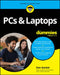 PCs & Laptops for Dummies by Dan Gookin