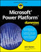 Microsoft Power Platform for Dummies by Jack A. Hyman