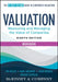 Valuation Workbook: Step-By-Step Exercises and Tests to Help You Master Valuation by McKinsey & Company Inc
