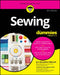 Sewing for Dummies by Jan Saunders Maresh