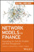 Network Models in Finance: Expanding the Tools for Portfolio and Risk Management by Frank J. Fabozzi