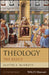 Theology: The Basics by Alister E. (University of Oxford) McGrath