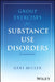 Group Exercises for Substance Use Disorders Counseling by Miller, Geri
