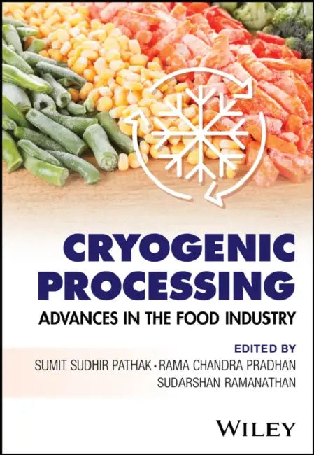 Cryogenic Processing by Sumit Sudhir Pathak