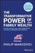 Avoiding the Destructive Power of Family Wealth by Philip Marcovici