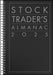 Stock Trader's Almanac 2025 by Jeffrey A. Hirsch