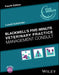 Blackwell's Five-Minute Veterinary Practice Management Consult by Lowell Ackerman
