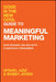 Good Is the New Cool Guide to Meaningful Marketing: How Brands Can Win with Conscious Consumers by Afdhel Aziz