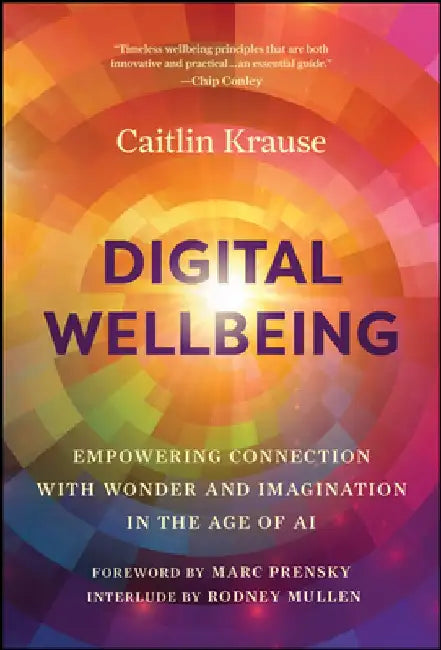 Digital Wellness