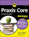 Praxis Core Study Guide For Dummies 5Th Edition (+6 Practice Tests Online For Math 5733 Read by KIRKLAND