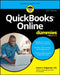 QuickBooks Online for Dummies, 2025 Edition by David H. Ringstrom