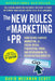 New Rules of Marketing and PR by David Meerman Scott