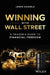 Winning with Wall Street: A Trader's Guide to Financial Freedom by Lewis Daniels