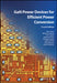 Gan Power Devices for Efficient Power Conversion by Alex Lidow