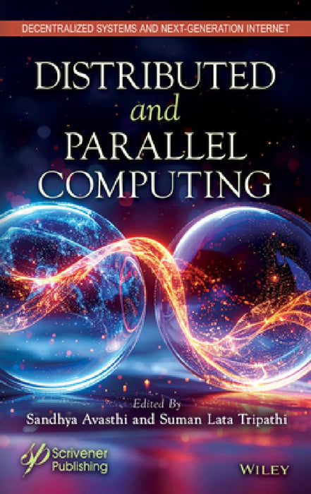 Distributed and Parallel Computing by Sandhya Avasthi