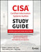 Cisa Study Guide: Covers 2024-2029 Exam Objectives by Peter H. Gregory