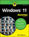 Windows 11 for Dummies, 2nd Edition by Andy Rathbone