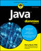 Java for Dummies by Barry Burd
