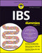 Ibs for Dummies by Kristina Campbell