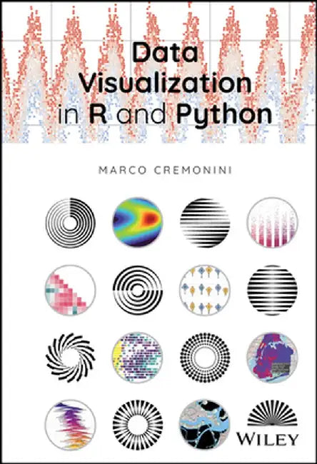 Data Visualization in R and Python by Marco Cremonini
