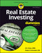 Real Estate Investing for Dummies by Eric Tyson
