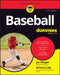 Baseball for Dummies by Joe Morgan