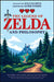 The Legend of Zelda and Philosophy: Link Outside the Box by Luke Cuddy