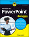 PowerPoint for Dummies by Doug Lowe